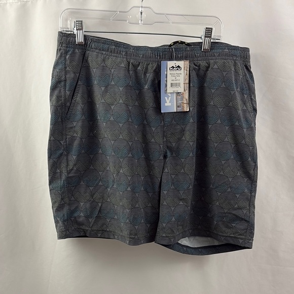 Other - Kavu Mens Swim Trunks Brand New With Tags Mens Size Medium